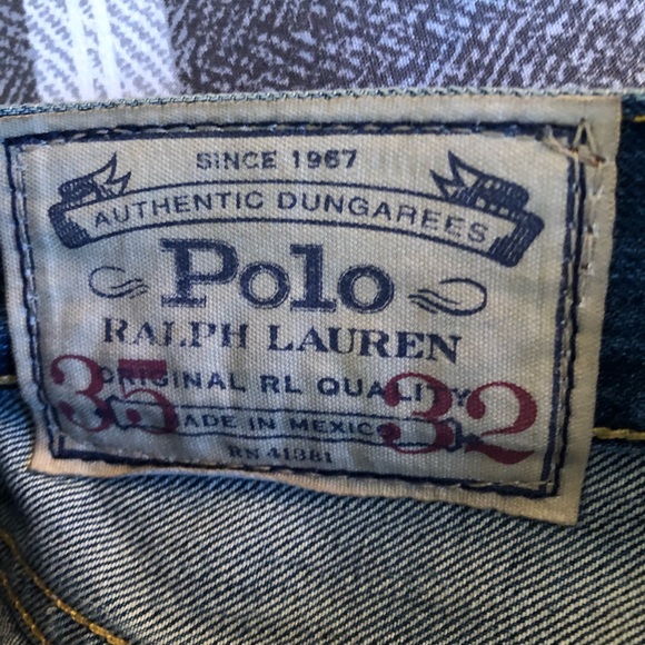 Polo jeans - Picture 3 of 3